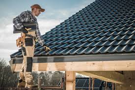 Best Asphalt Shingle Roofing  in Presidio, TX